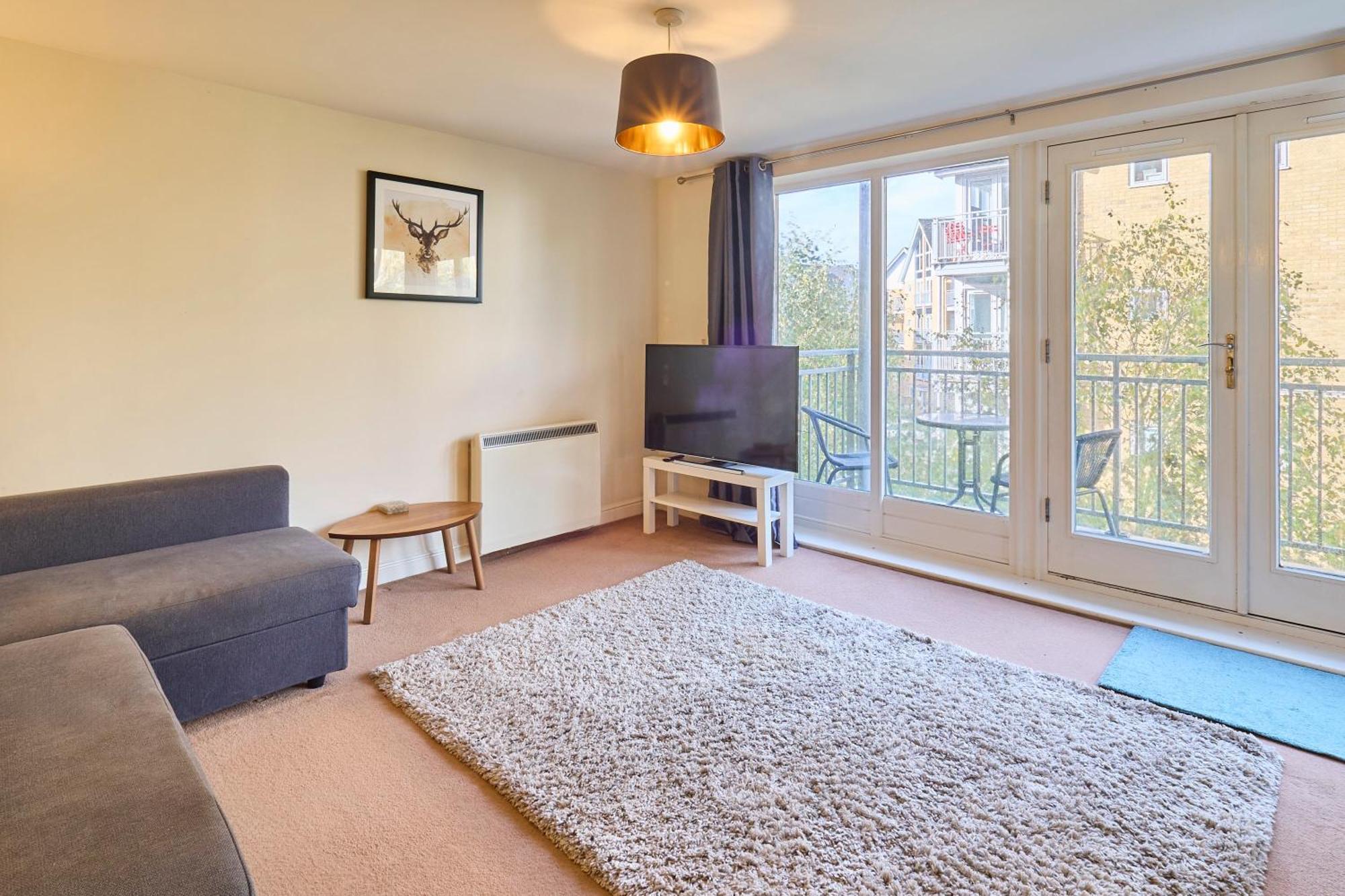 Host & Stay - Bingley Court Canterbury Luaran gambar