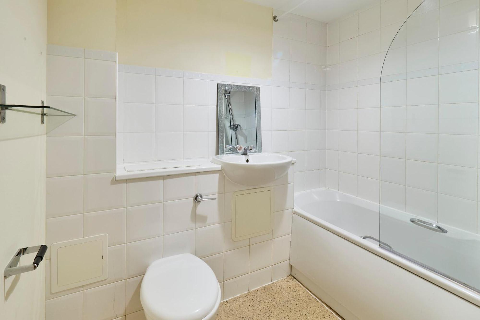 Host & Stay - Bingley Court Canterbury Luaran gambar
