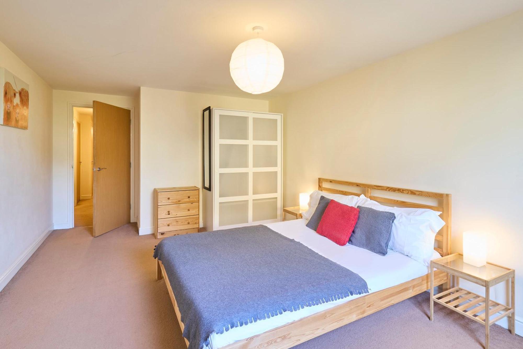 Host & Stay - Bingley Court Canterbury Luaran gambar