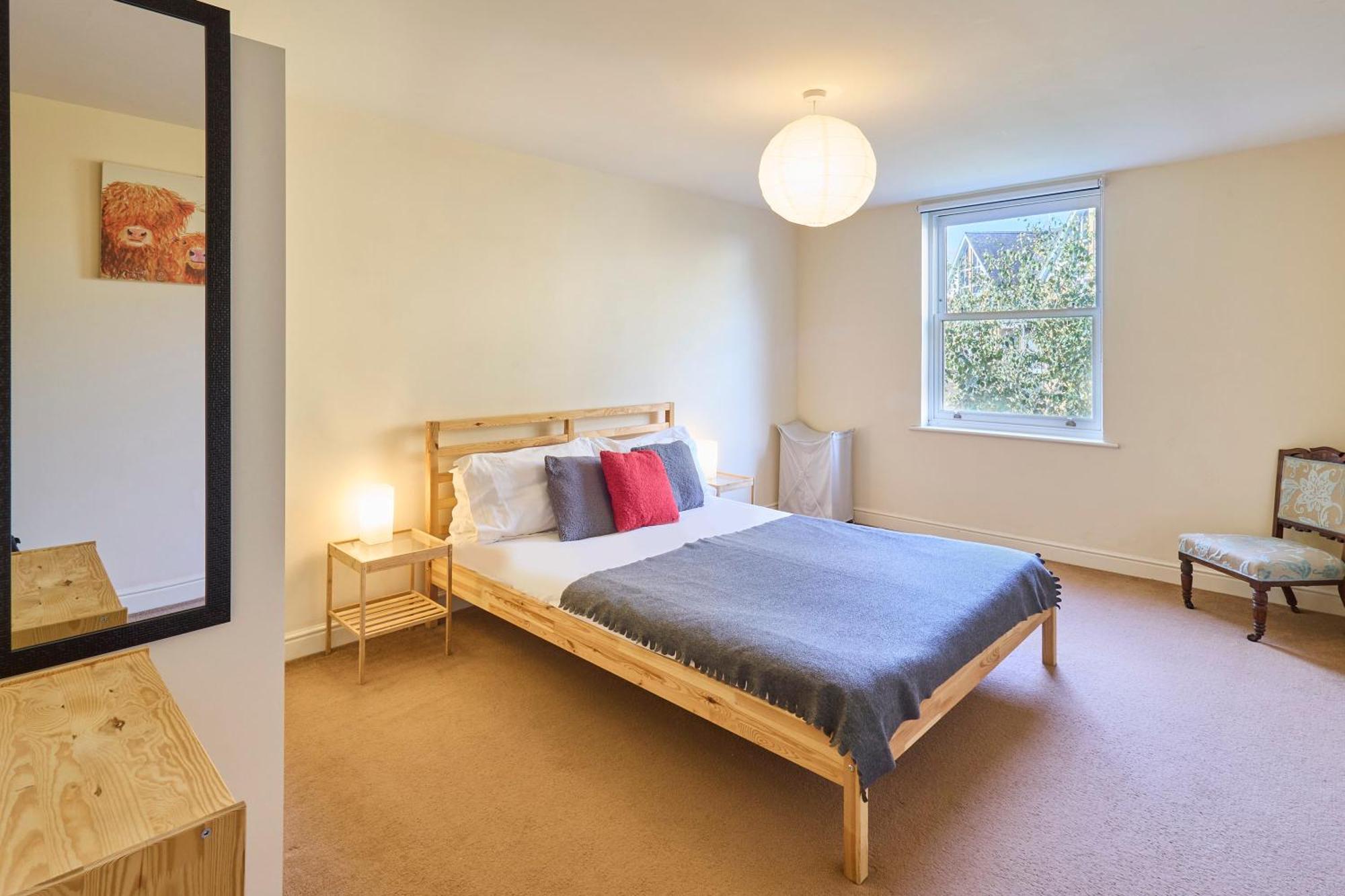 Host & Stay - Bingley Court Canterbury Luaran gambar