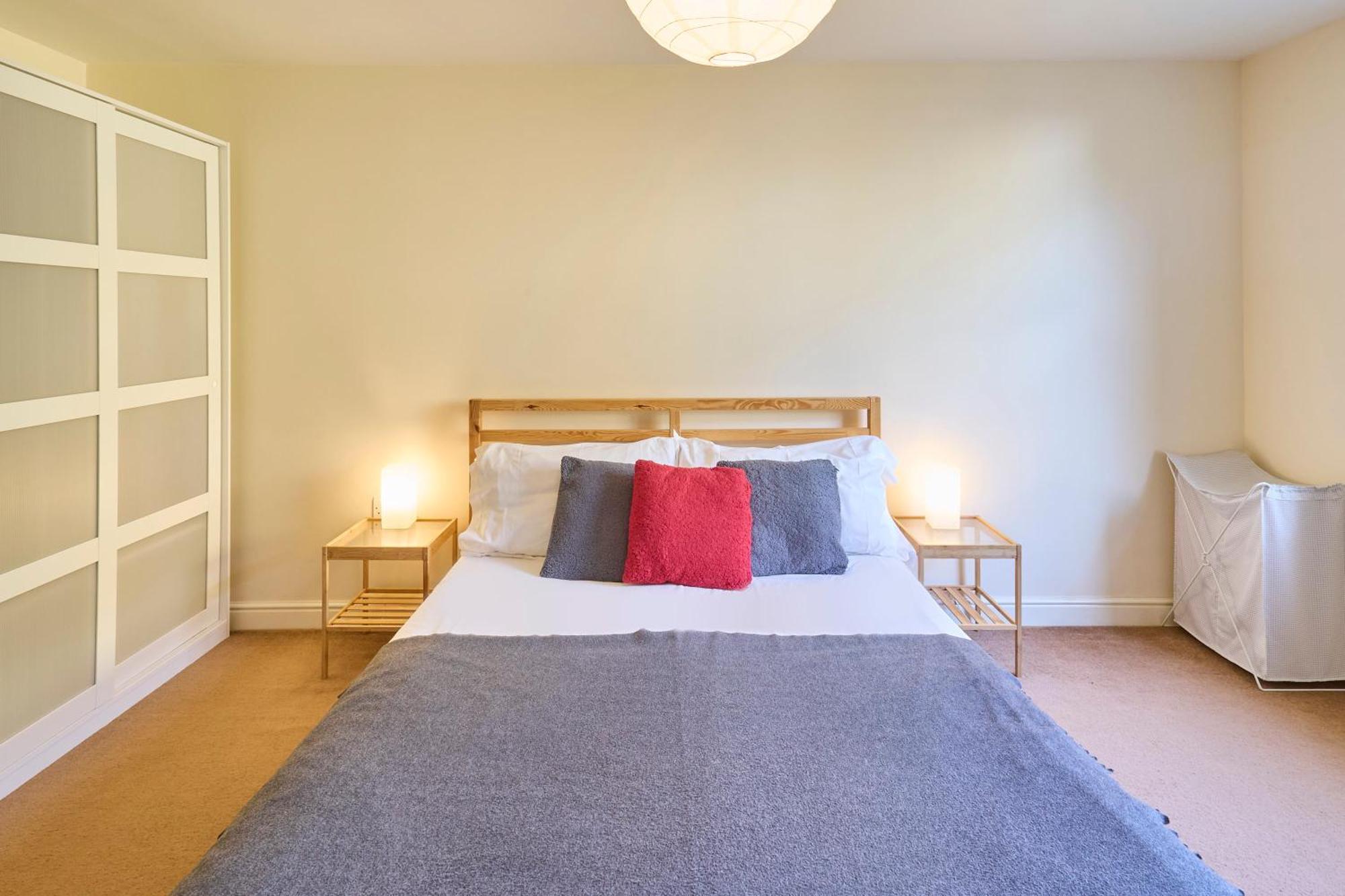 Host & Stay - Bingley Court Canterbury Luaran gambar
