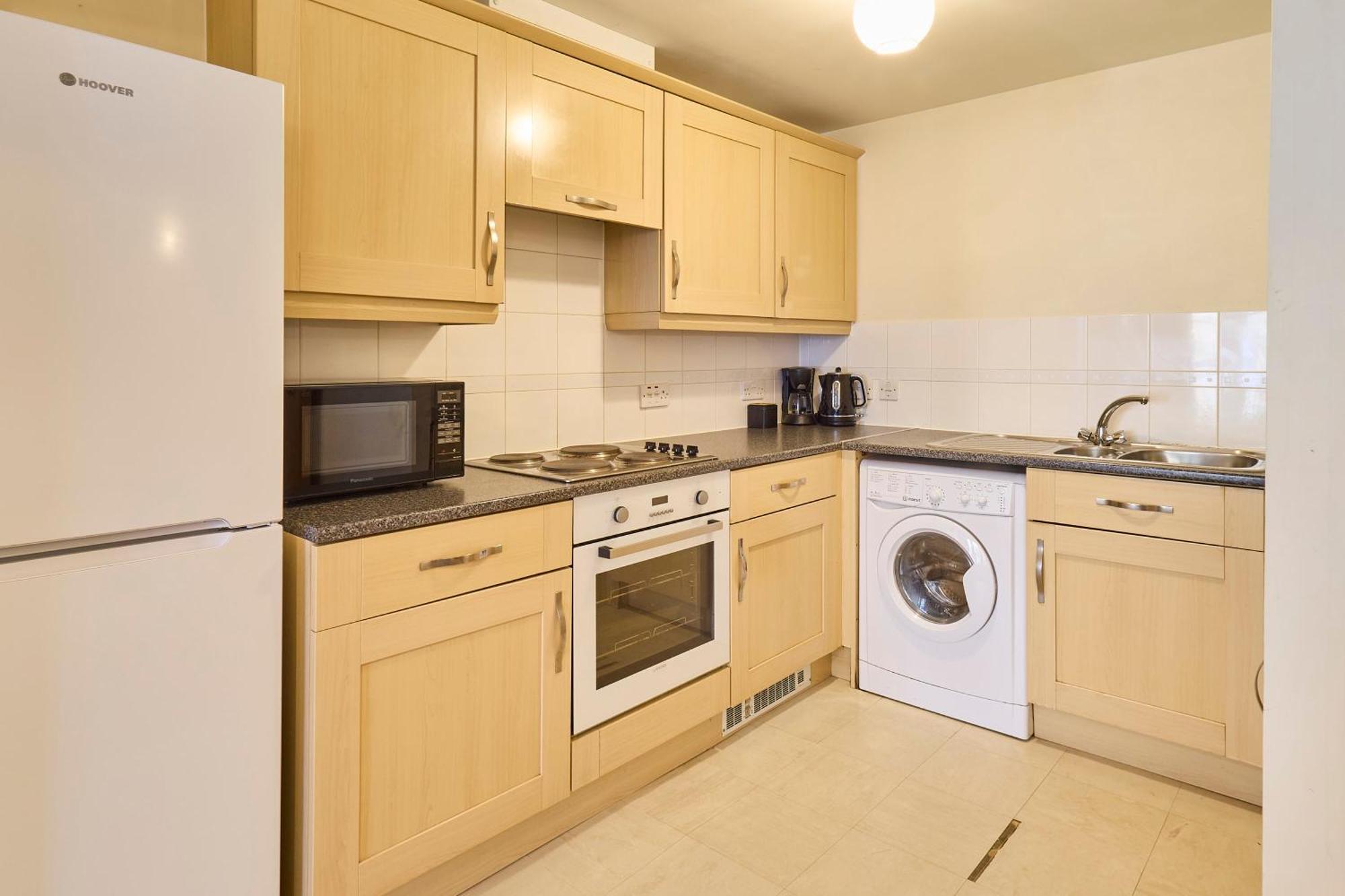 Host & Stay - Bingley Court Canterbury Luaran gambar