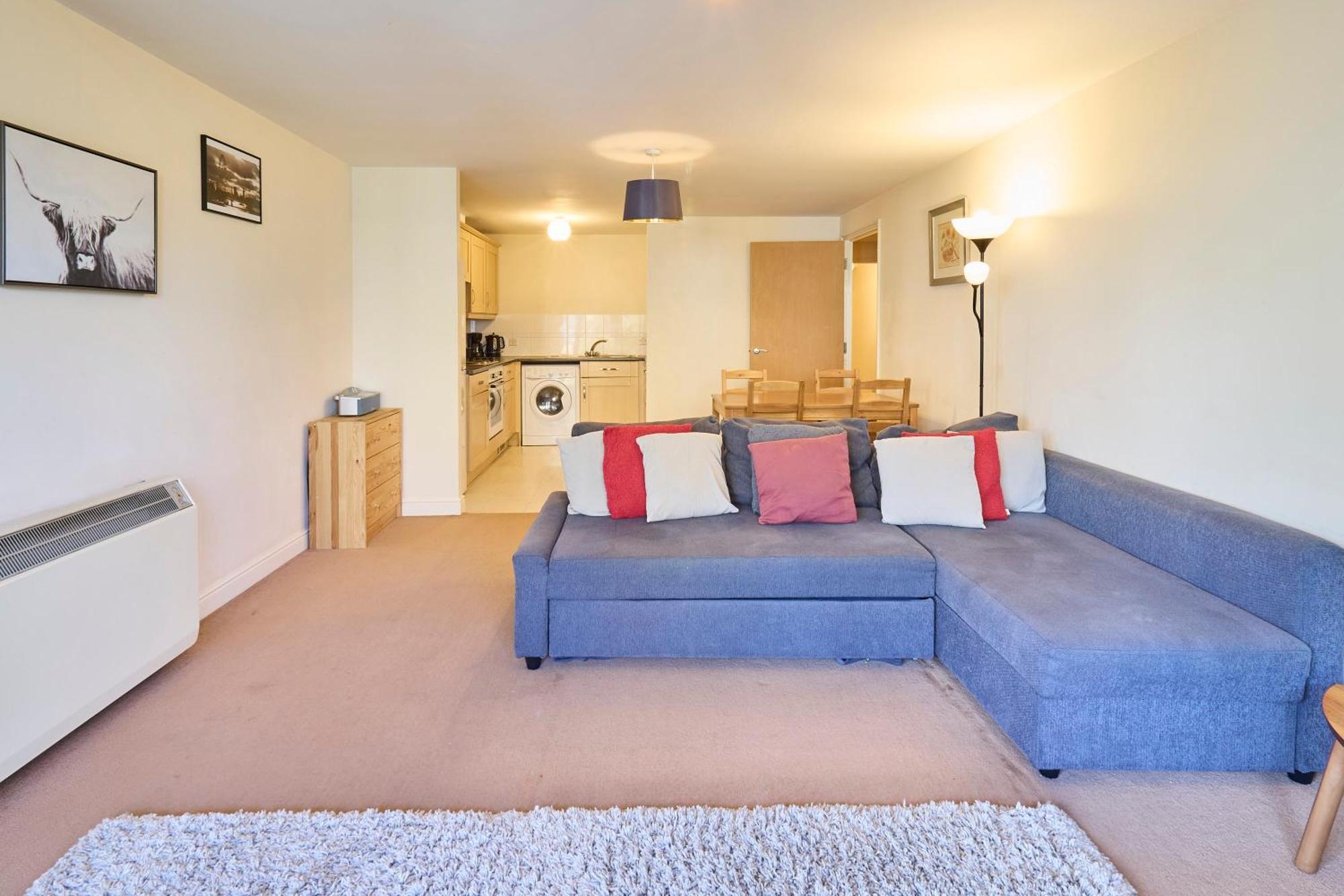 Host & Stay - Bingley Court Canterbury Luaran gambar