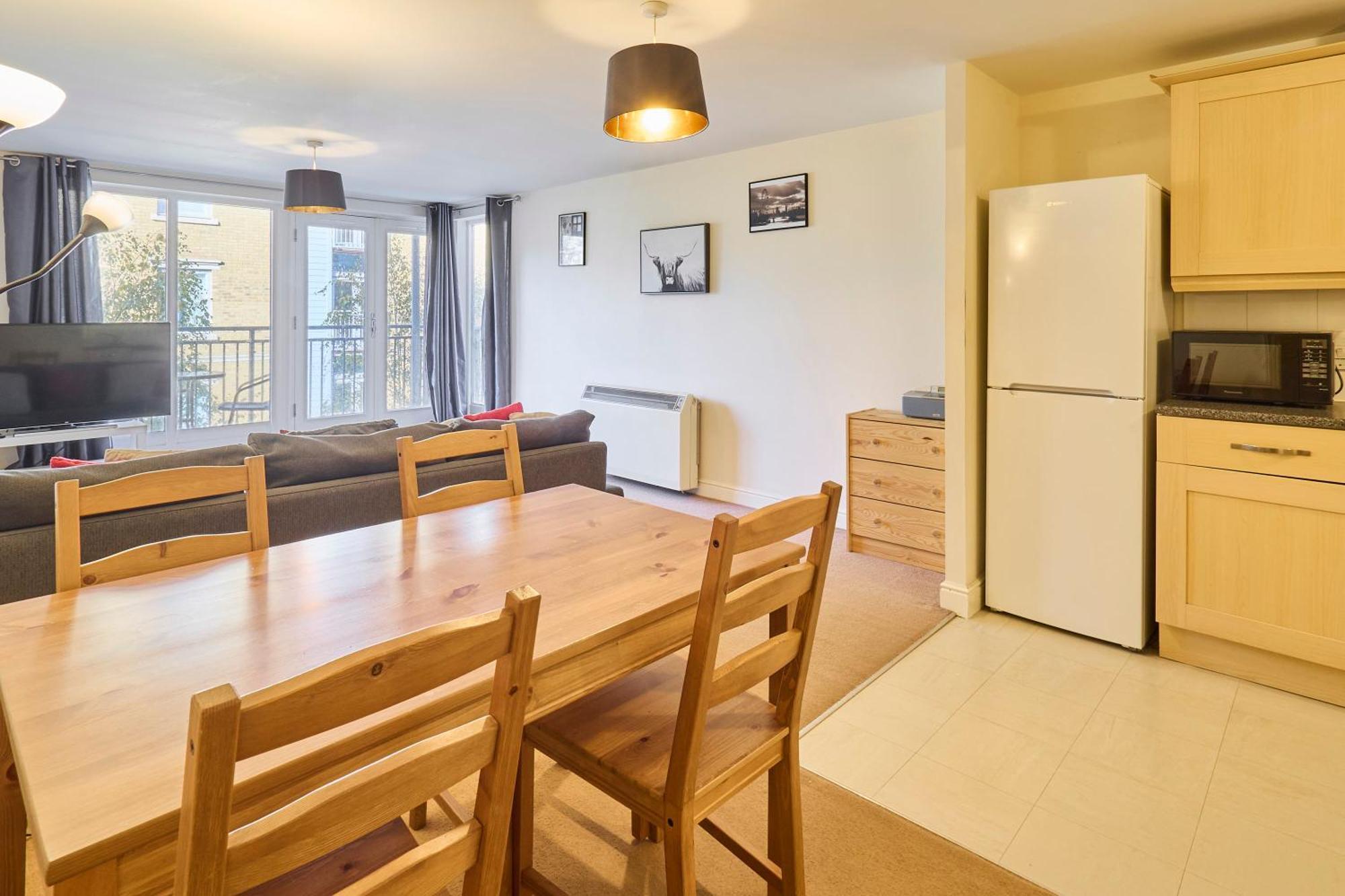 Host & Stay - Bingley Court Canterbury Luaran gambar