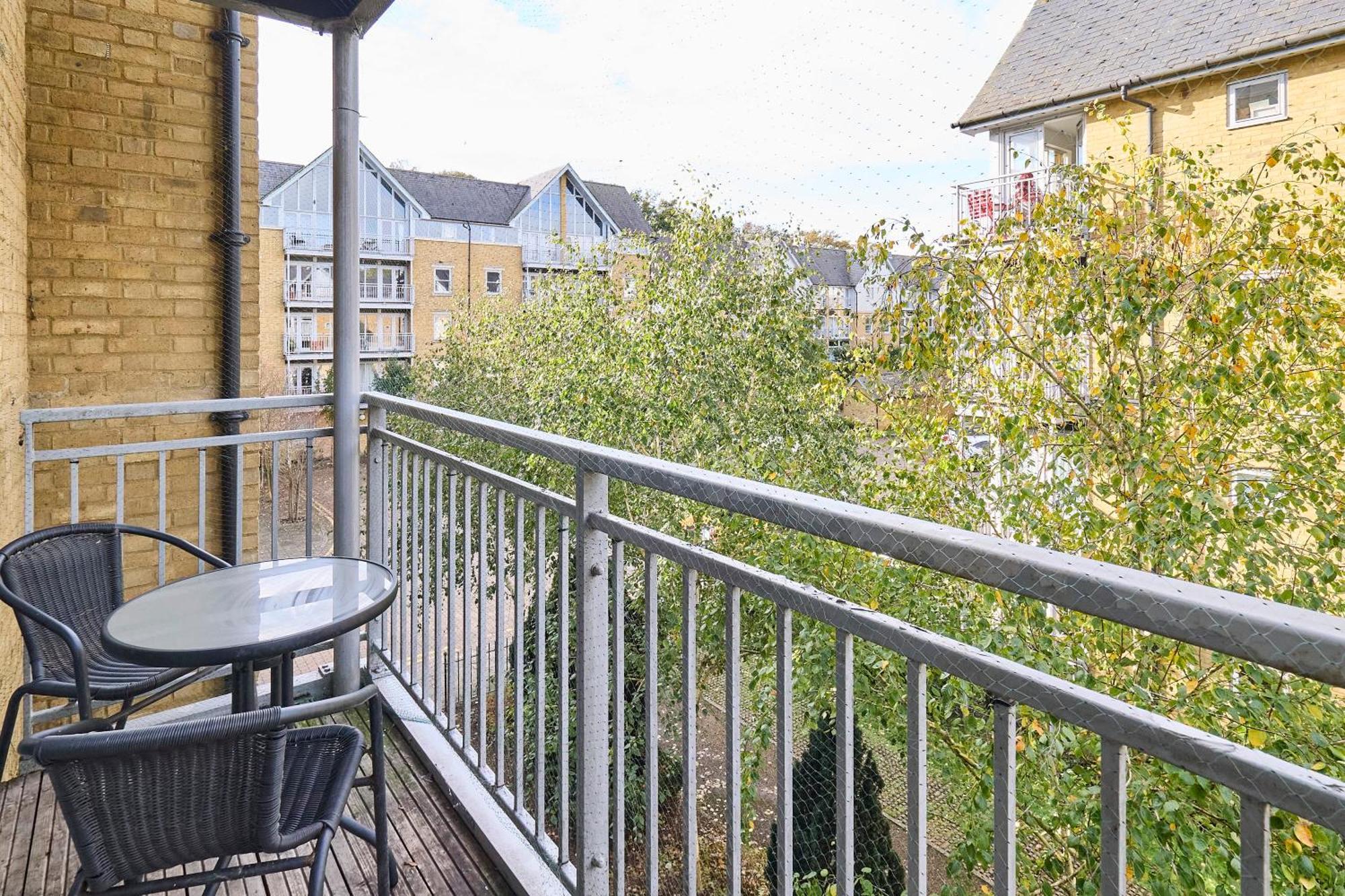 Host & Stay - Bingley Court Canterbury Luaran gambar