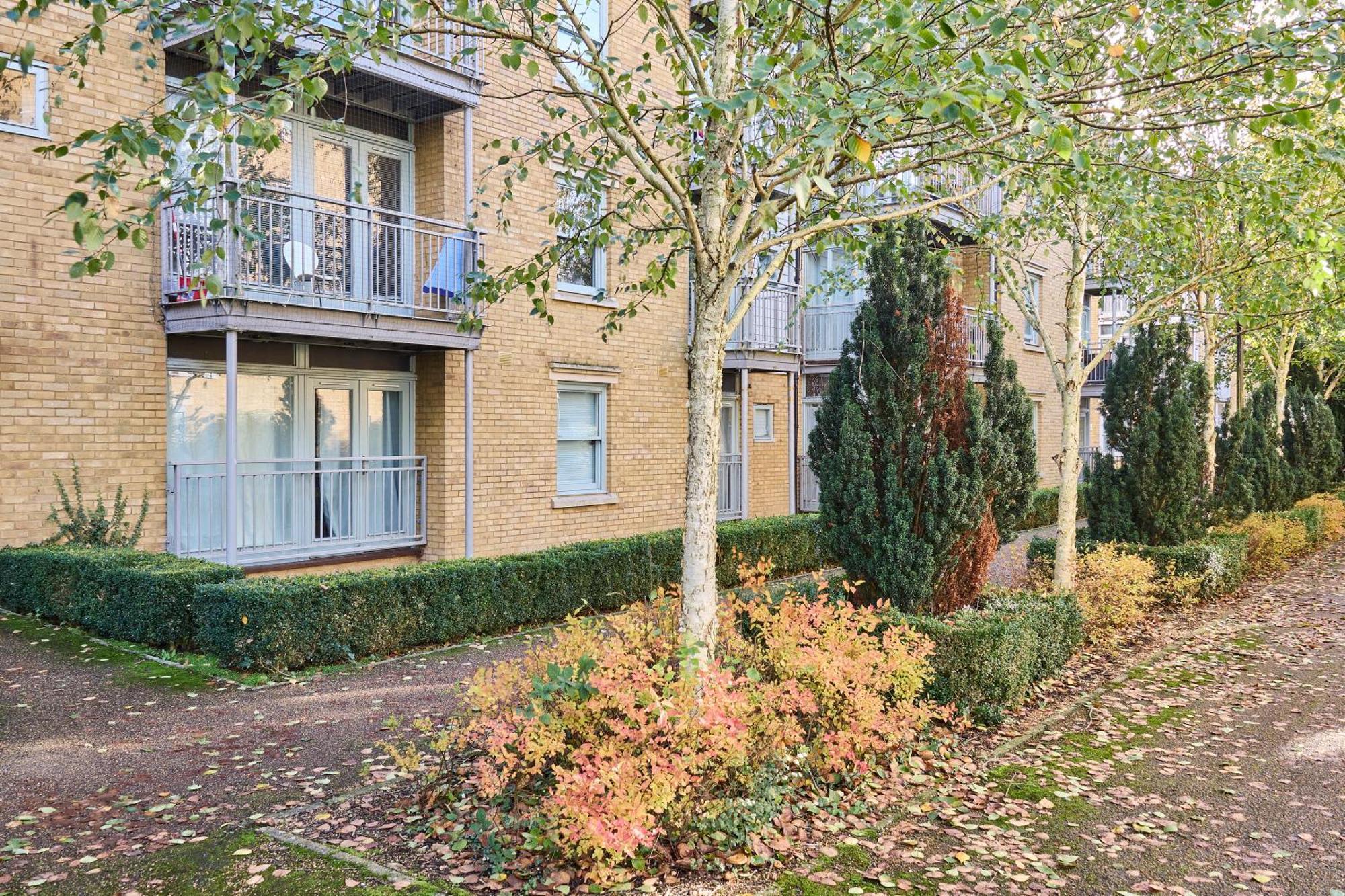 Host & Stay - Bingley Court Canterbury Luaran gambar