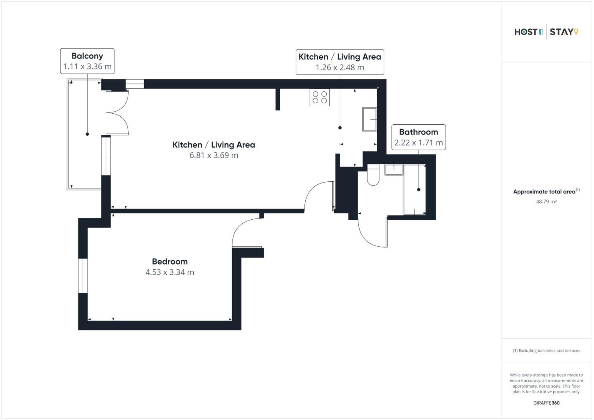 Host & Stay - Bingley Court Canterbury Luaran gambar